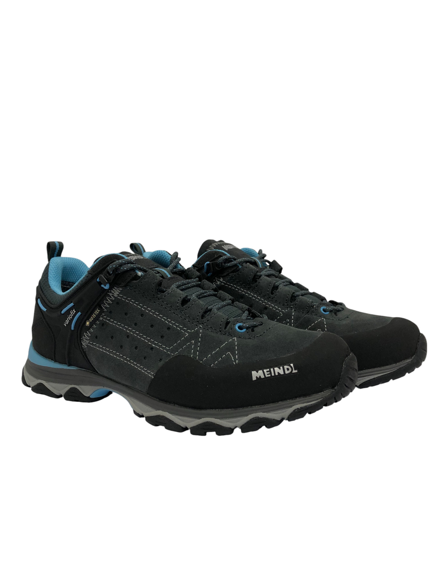 Ontario GTX Damen Outdoor Multisport Schuhe 1