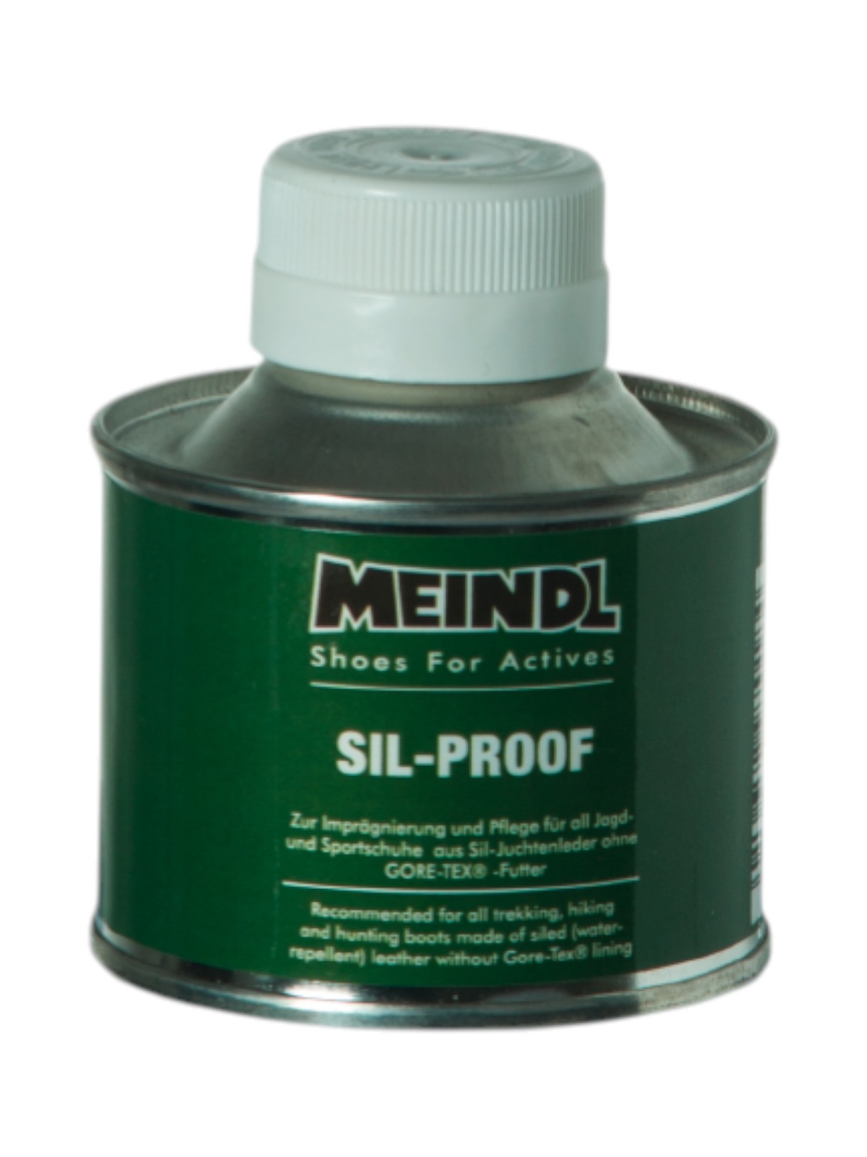 Sil-Proof Schuh Juchten Leder Imprägnierung und Pflege 1