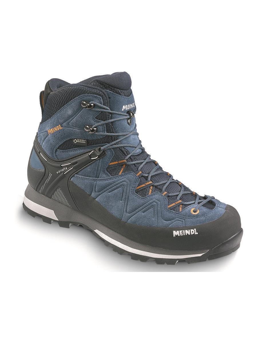 Tonale GTX Herren Wander und Trekking Schuhe 1