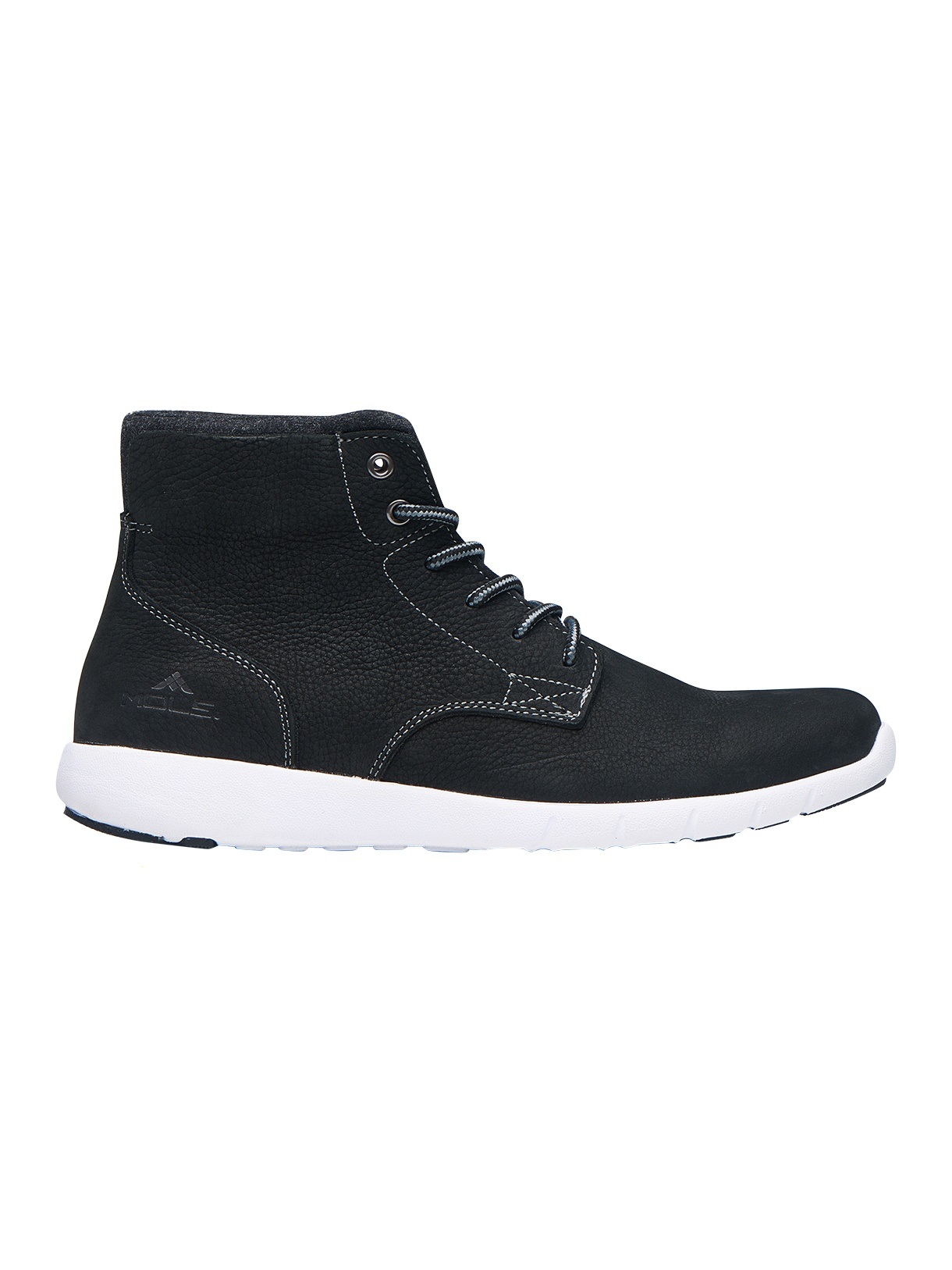 DAMON M LEATHER WINTERSCHUHE 1