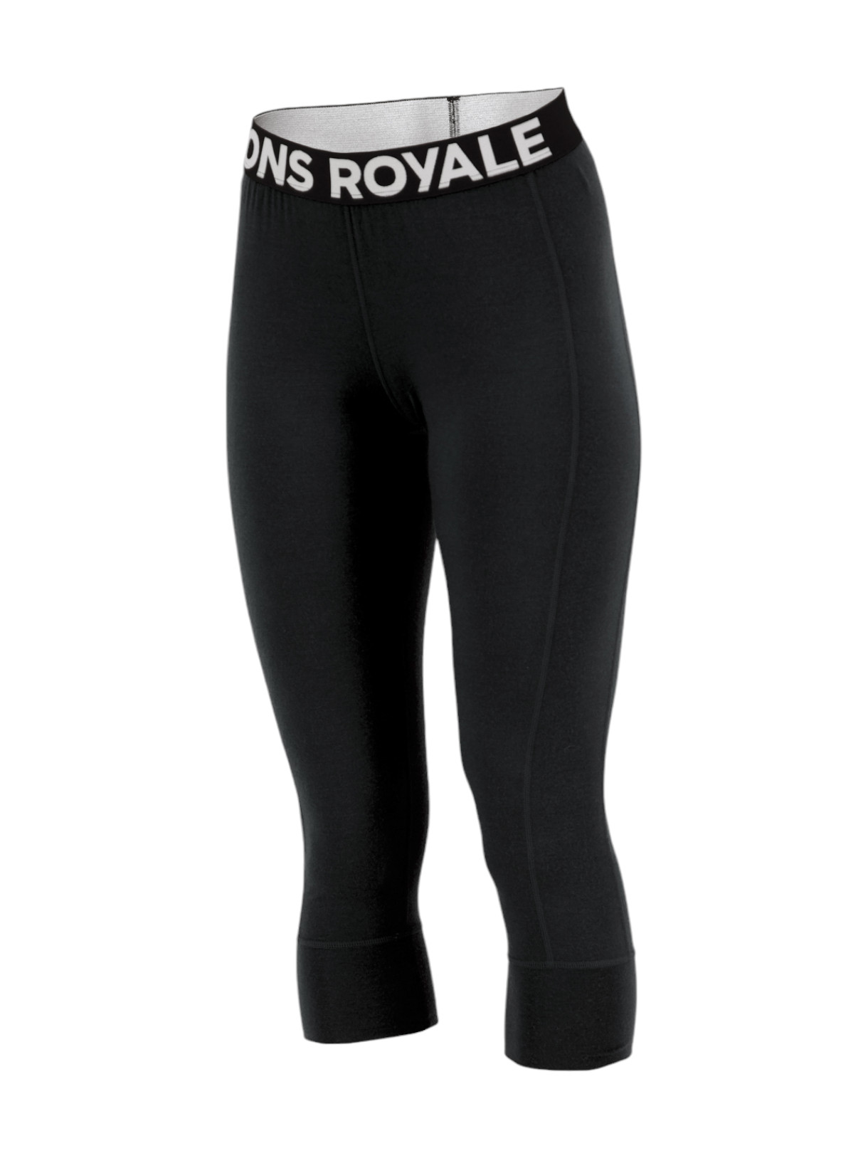 Merino Flex 3-4 Damen Leggings 1