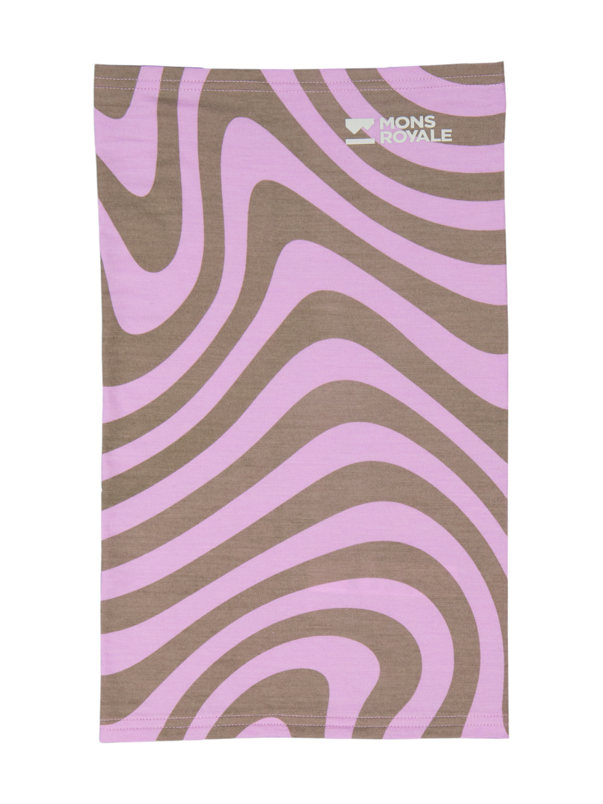 Daily Dose Merino Flex 200 Schlauchschal 1