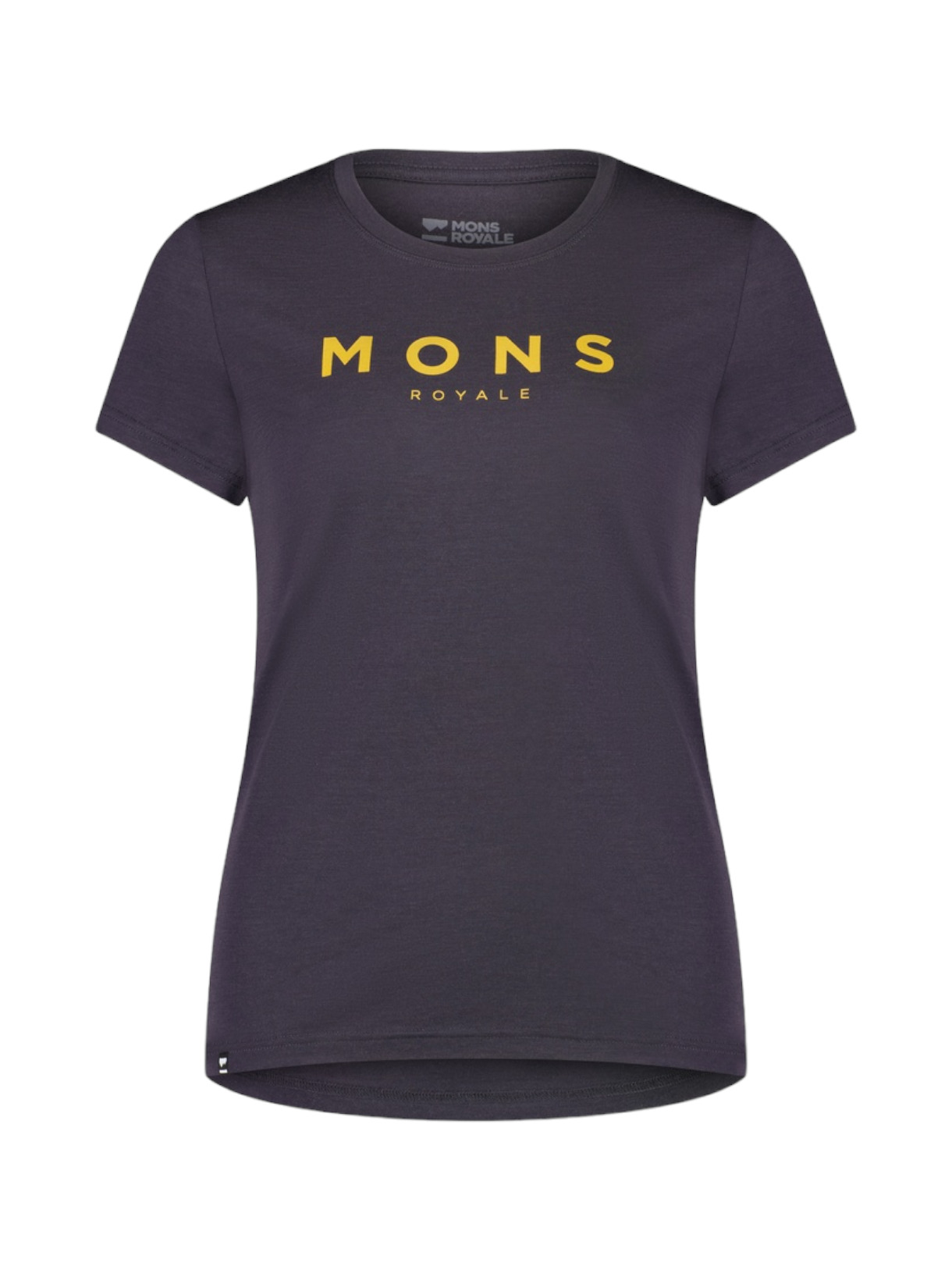 Icon Merino Air-Con Damen T-Shirt 1