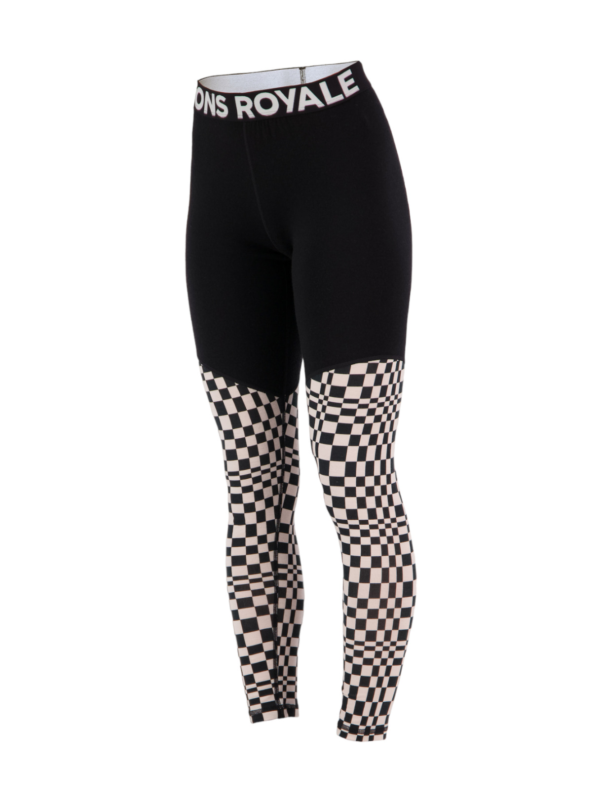 Merino Flex 200 Damen Leggings 1