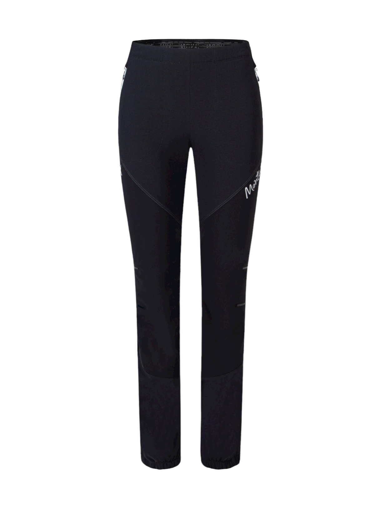 Alone Damen Softshell Hose 1
