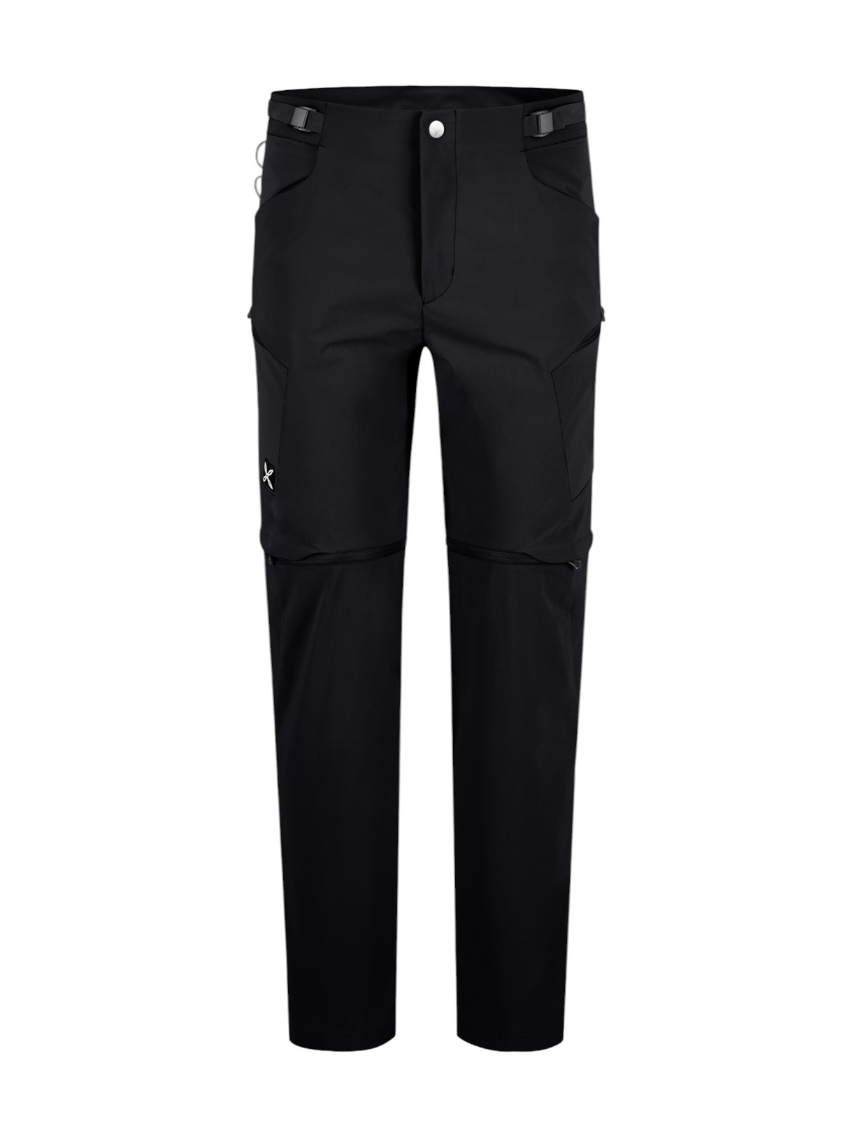 Altai Zip Off Pants 1