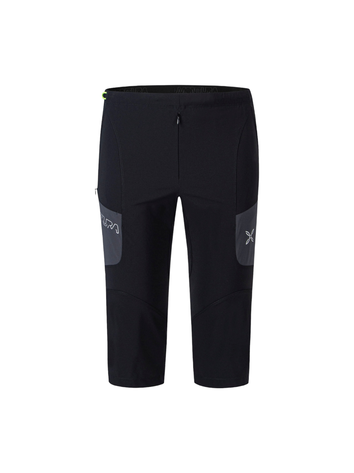 Block Light Pirata Herren Shorts 1