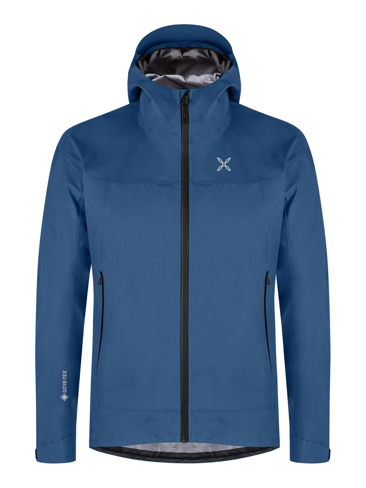 Danubio G Gore-Tex Herren Trekking Jacke 1