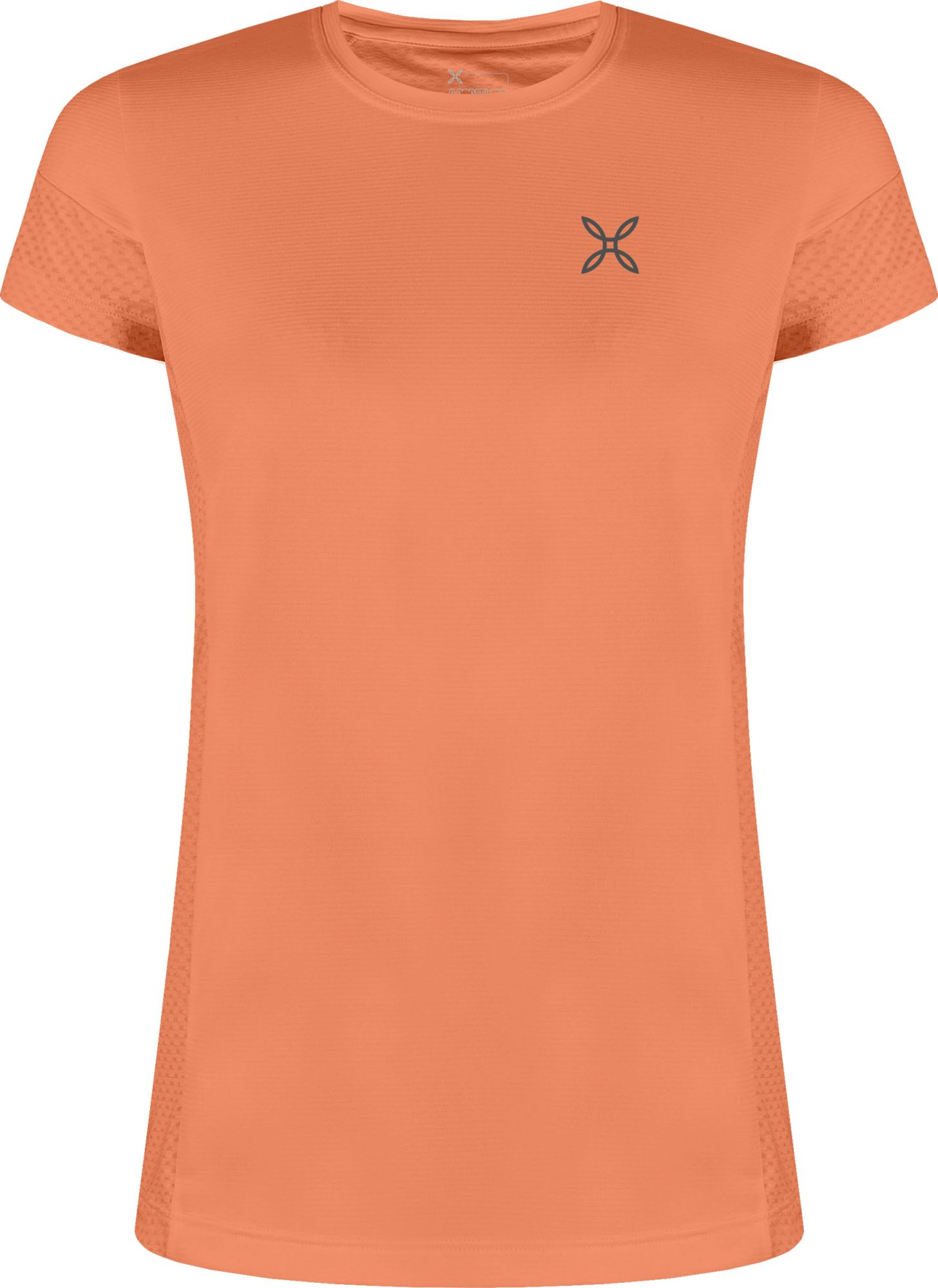 Delta Mix Damen Outdoor T-Shirt 1