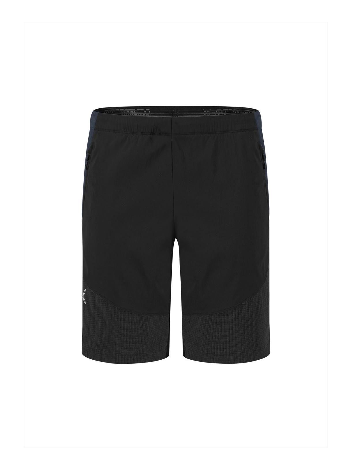 Falcade Herren Bermuda Shorts 1