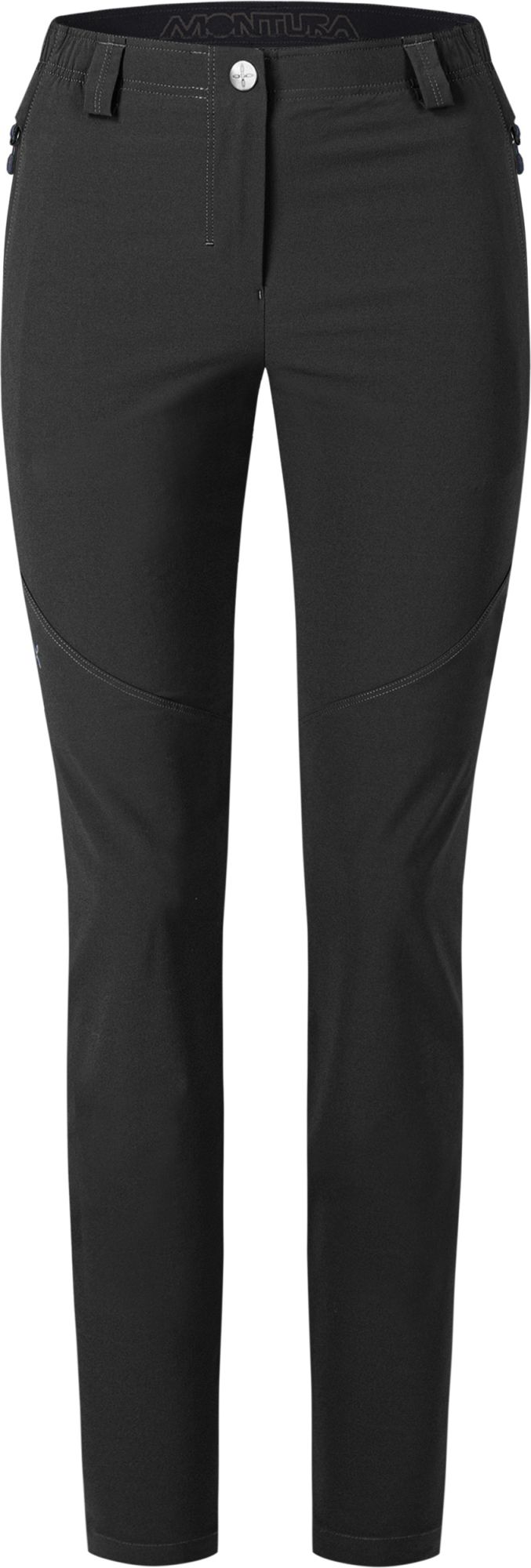 Focus Damen Wanderhose 1