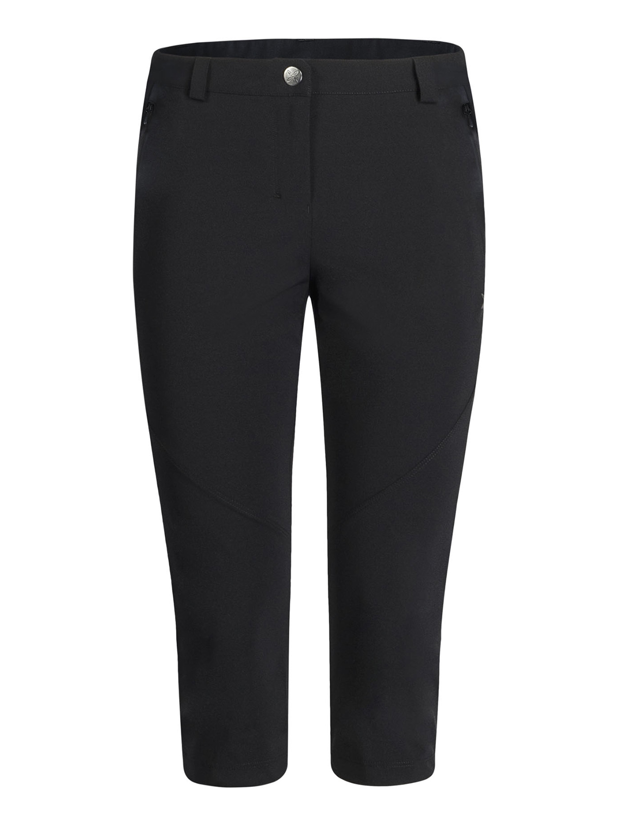 FOCUS PIRATA 3/4 Damen Trekking Hose 1