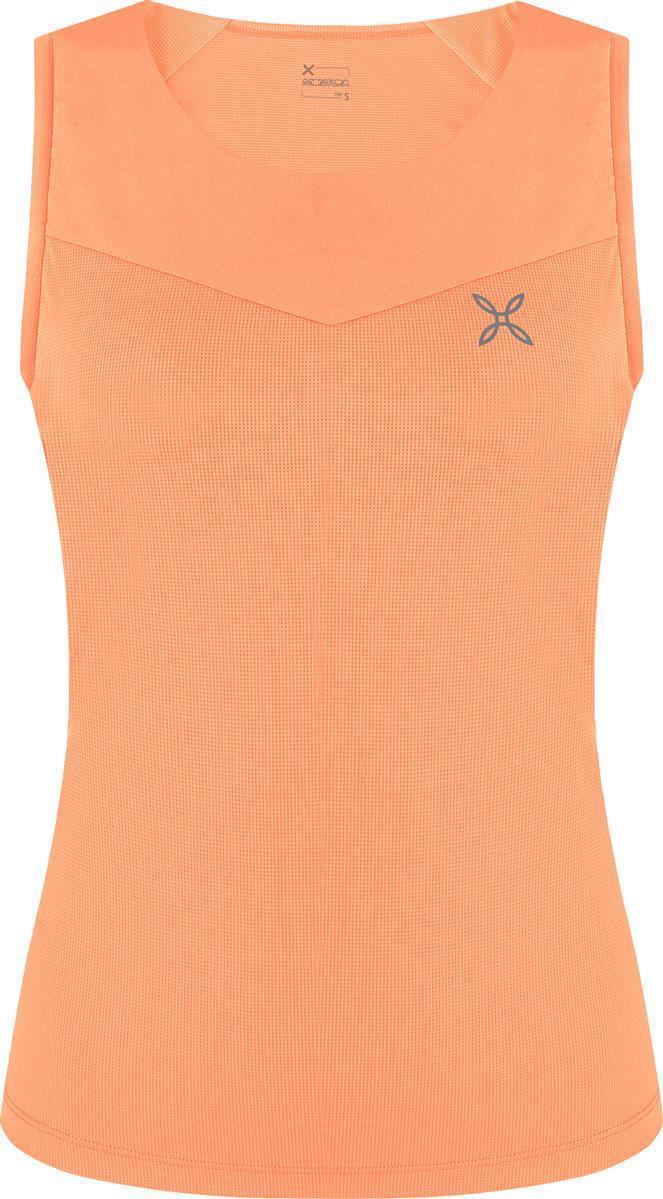 Hade Canotta Damen Outdoor Top 1