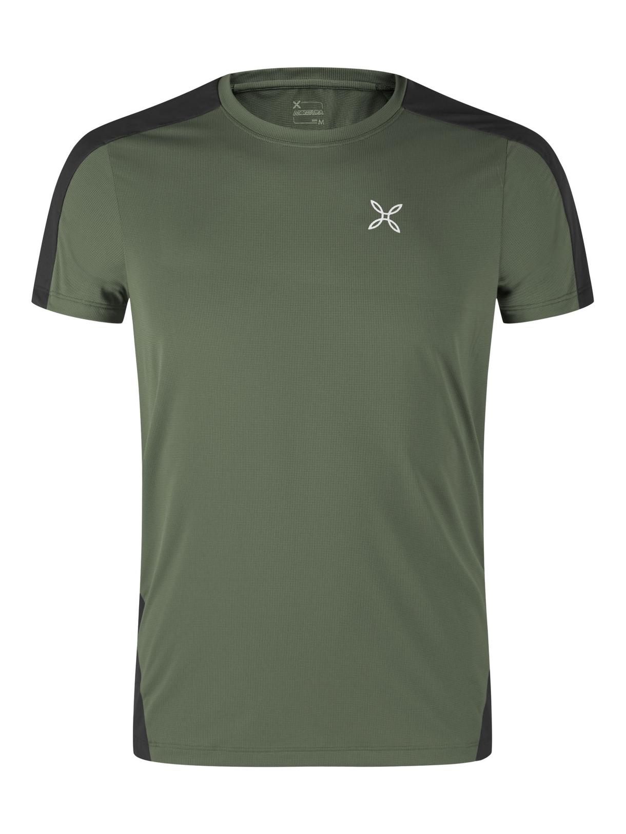 Hade Herren T-Shirt 1