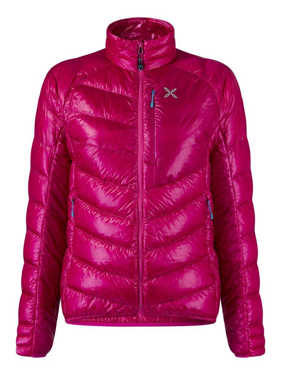 Helios Duvet Damen Daunen Outdoor Jacke 1