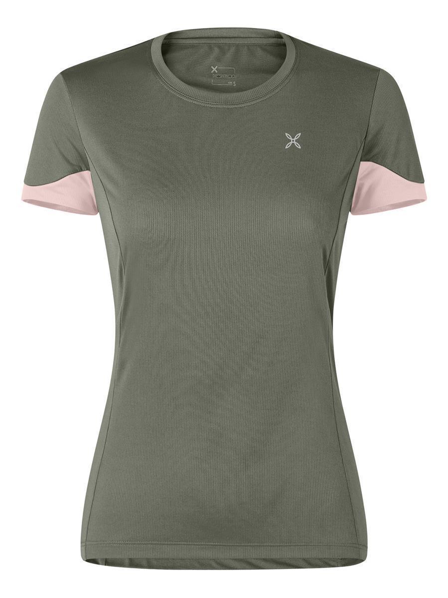 Join Damen Outdoor T-Shirt 1