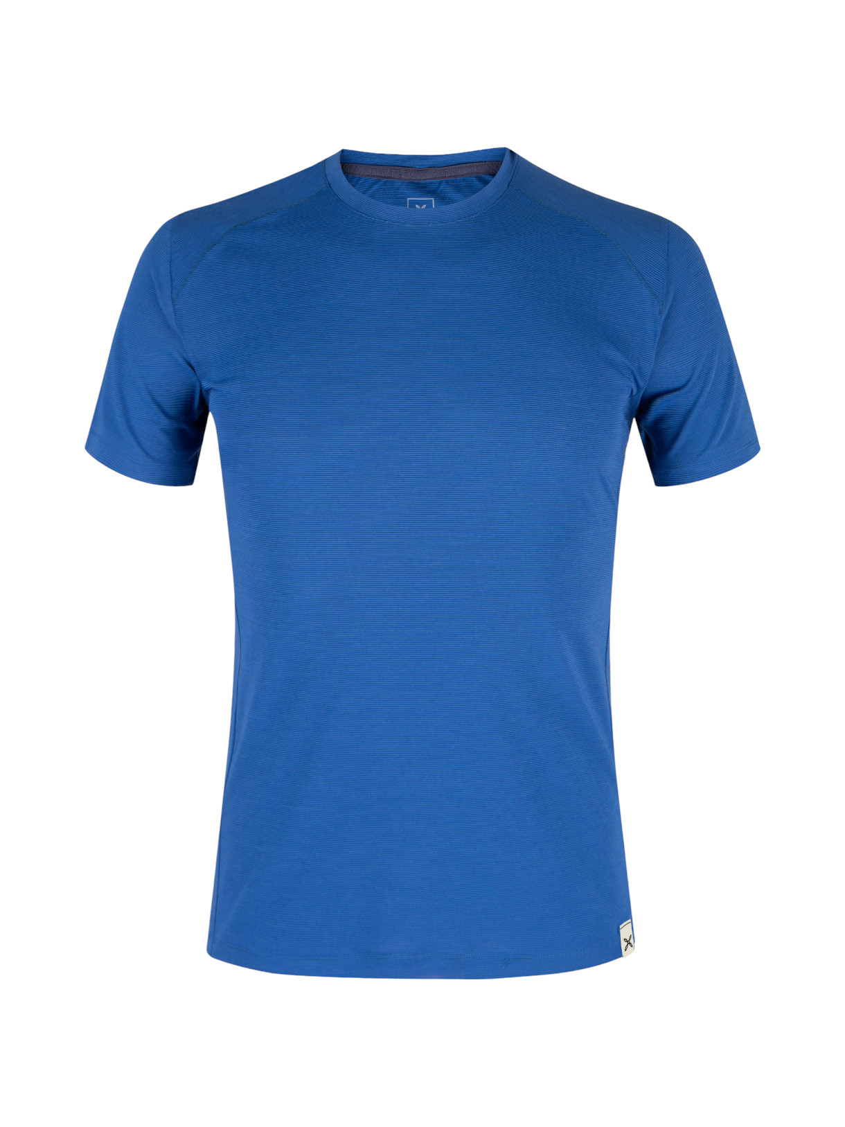 Merino Mix T-Shirt 1