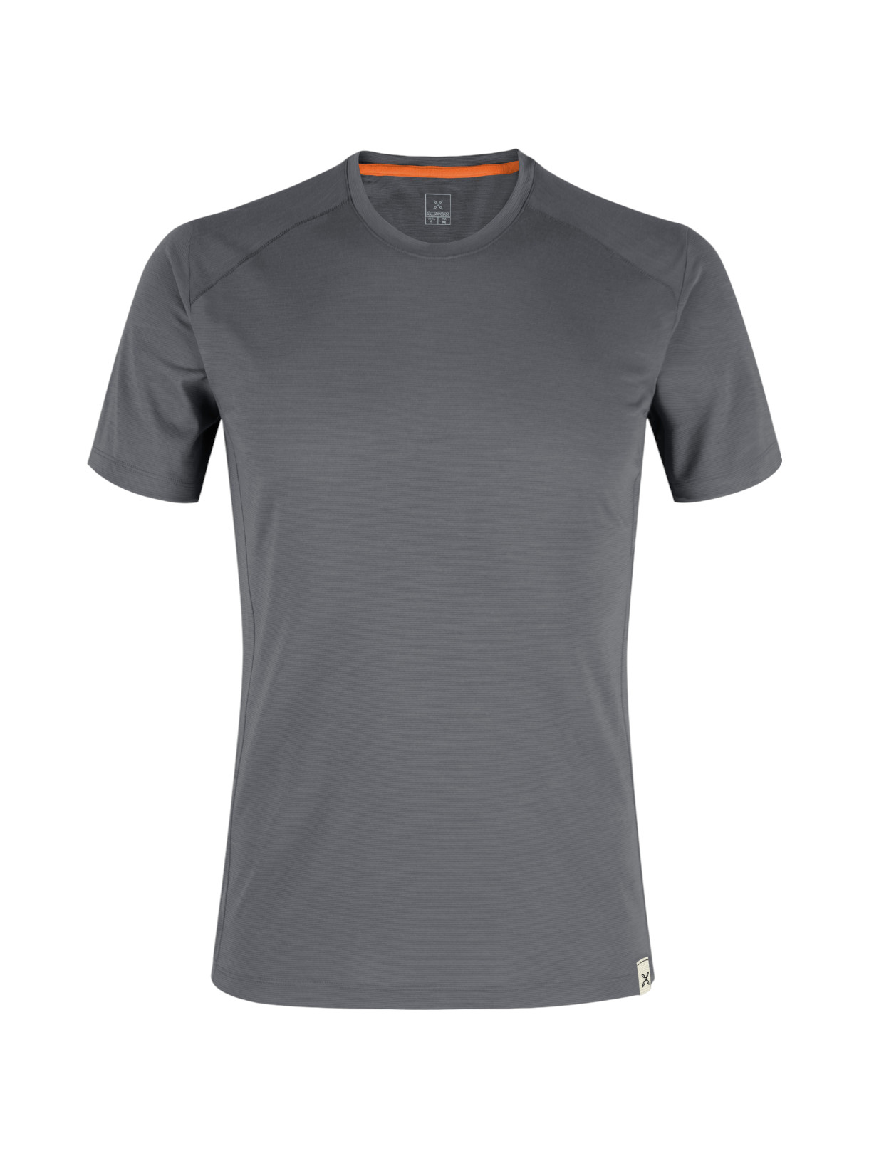 Merino Mix T-Shirt 1