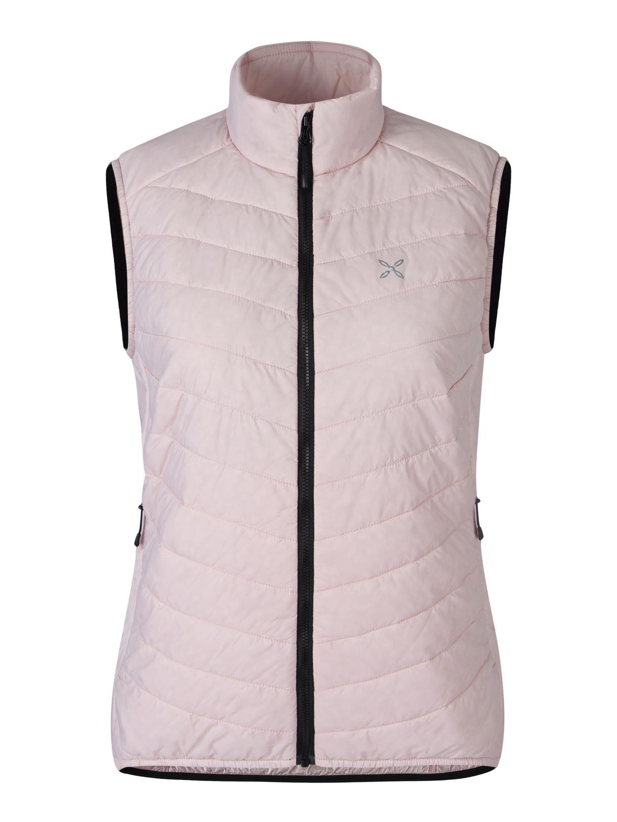 2 Wattierte Damen Outdoor Weste 1