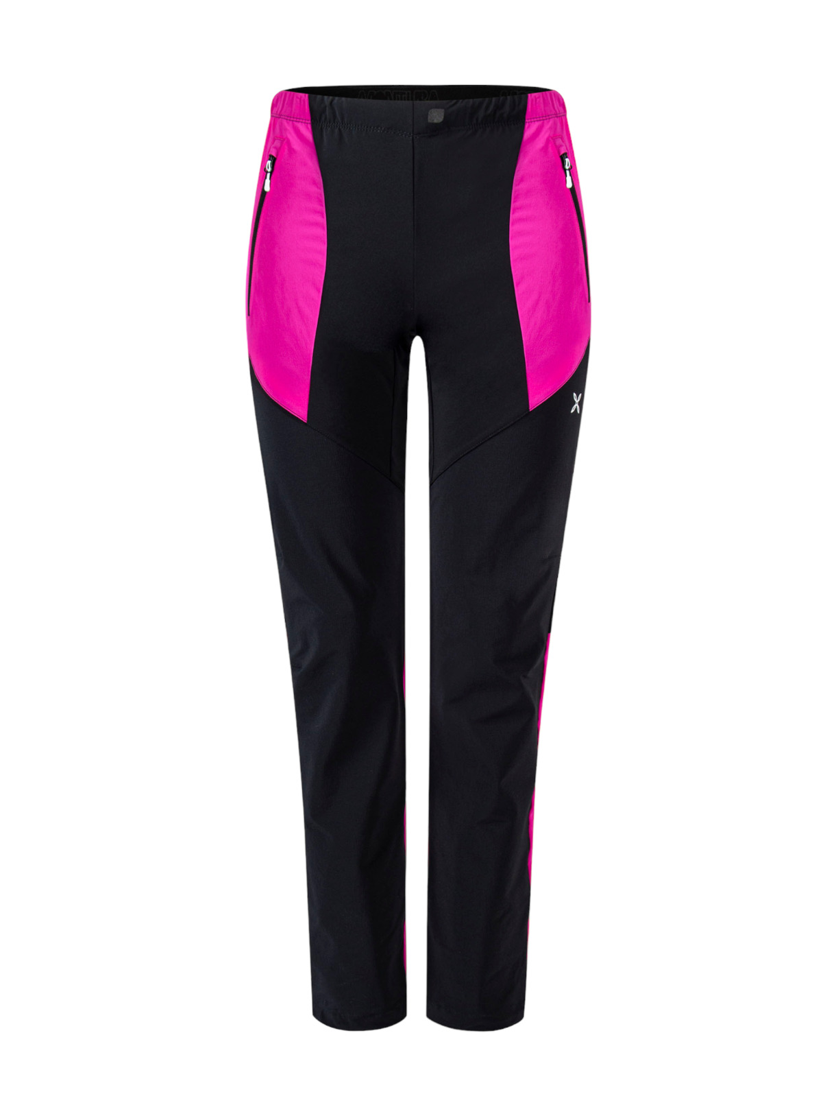 OUTLINE Stretch Damen Trekking Hose 1