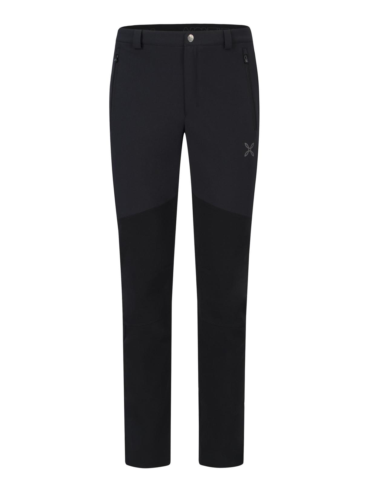 Presanella Herren Softshell Hose 1