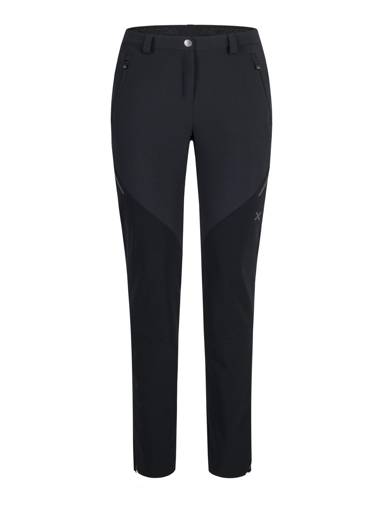 Presanella Damen Trekking Hose 1