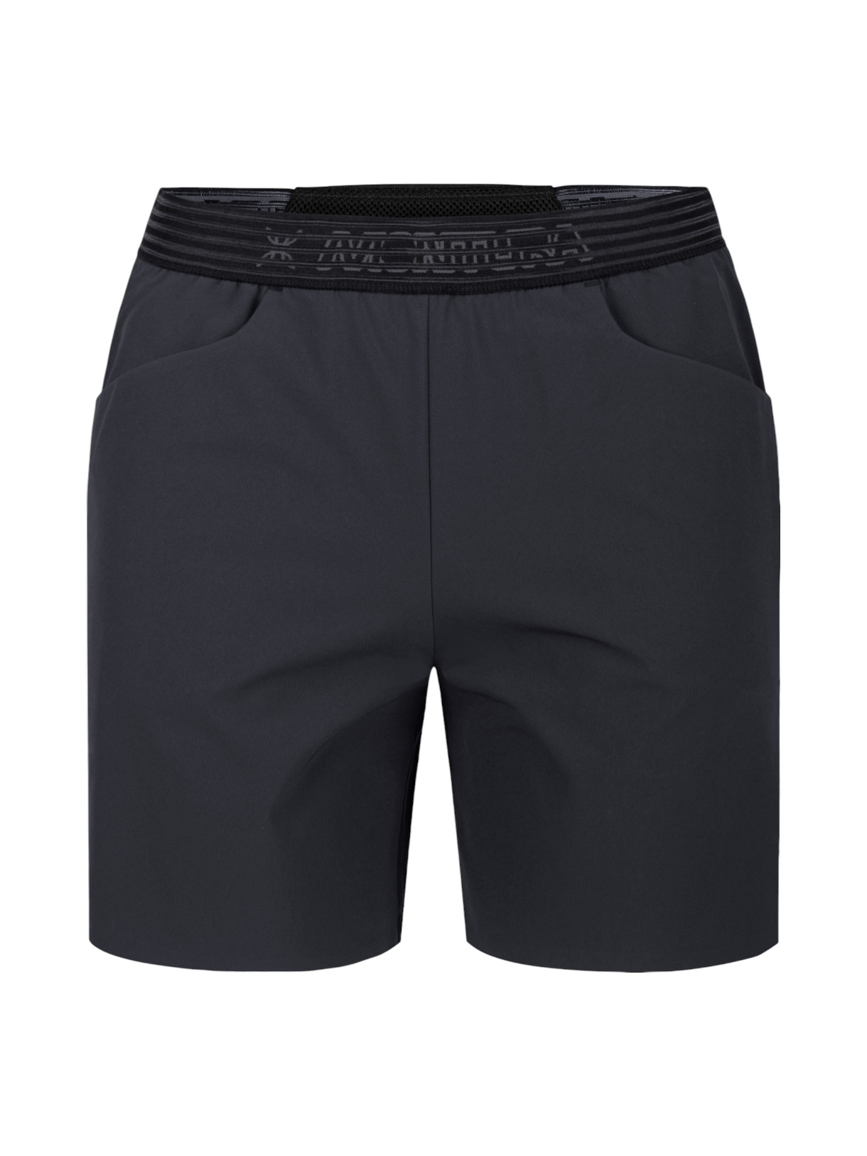 Rise Damen Oudoor Bermuda Shorts 1