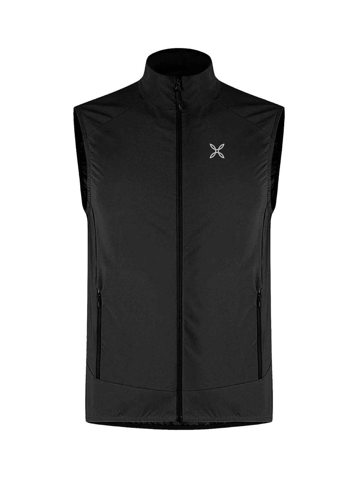 Rise wasserabweisende Herren Outdoor Weste 1