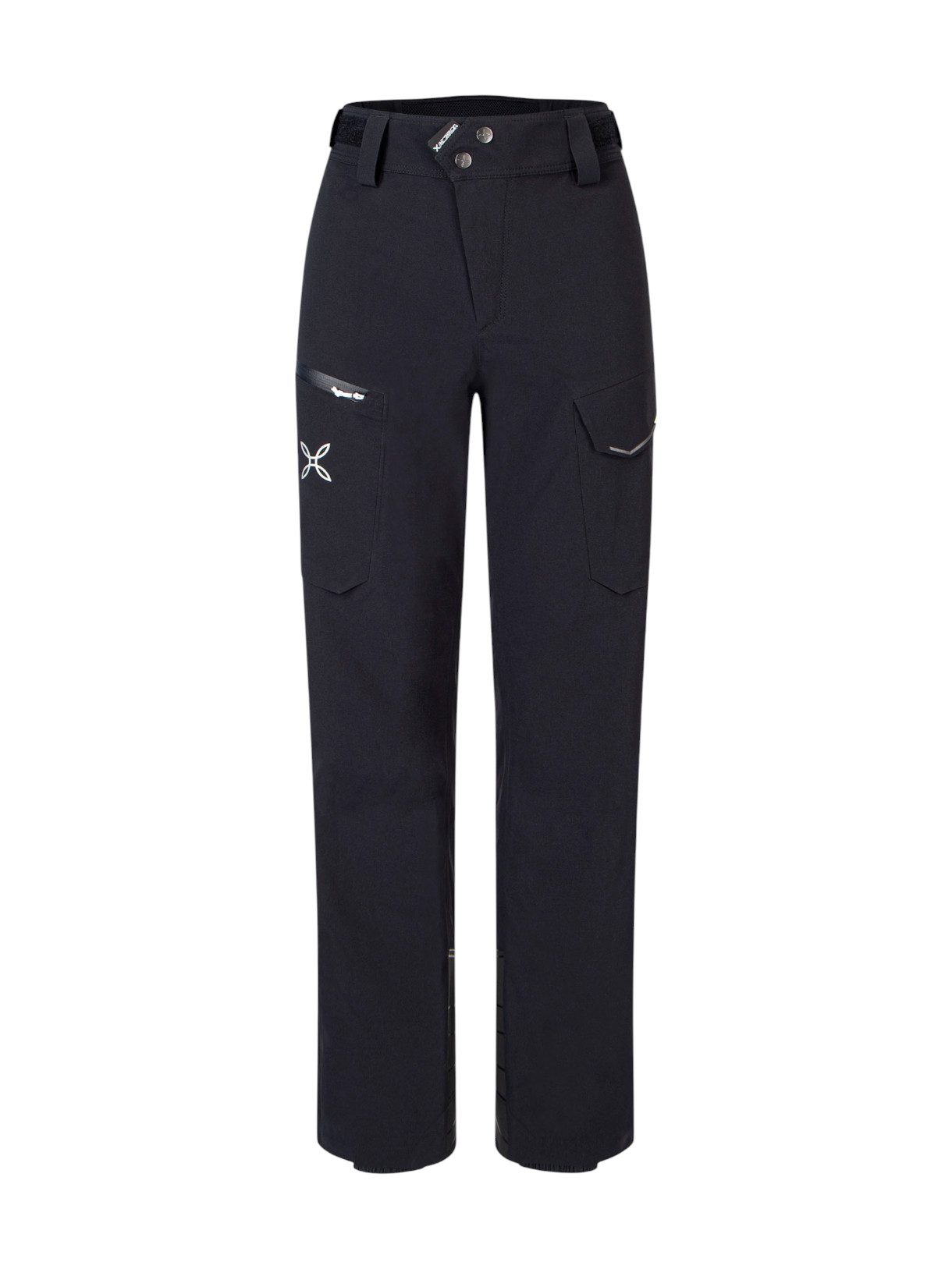 SKY WILD Damen Skitourenhose 1