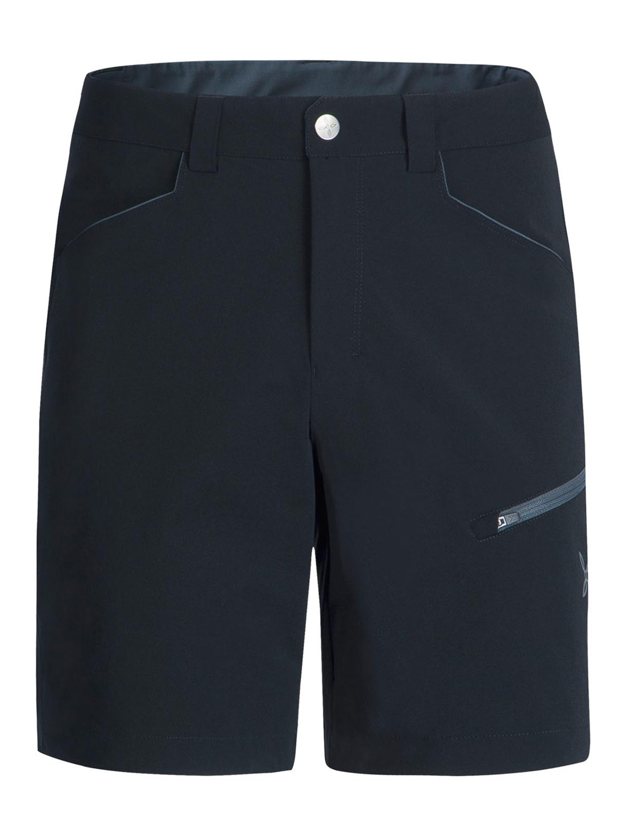 Stretch Walk Outdoor Herren Bermuda Shorts 1