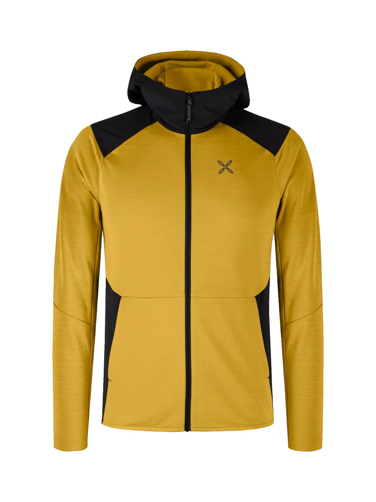 Timeless Mix Maglia Herren Outdoor Sweatshirt Jacke mit Kapuze 1