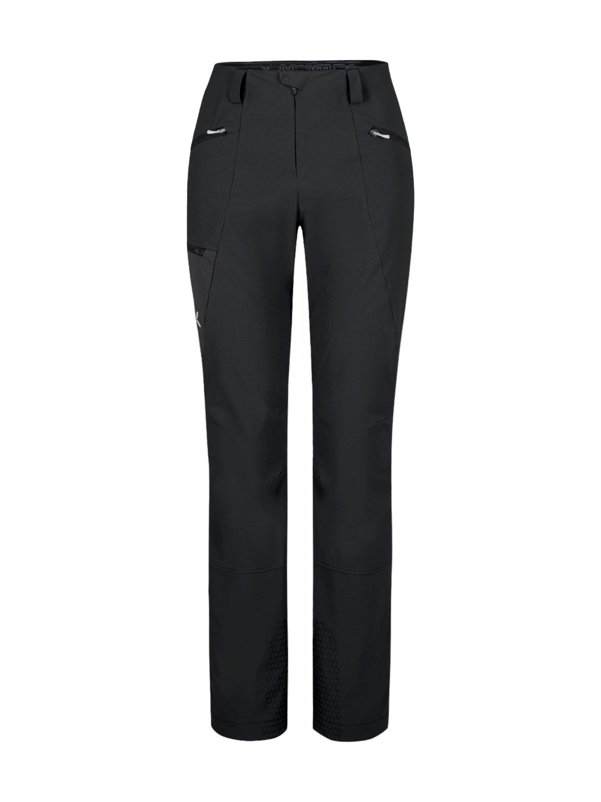 Trace Light Damen Skitouren Hose 1