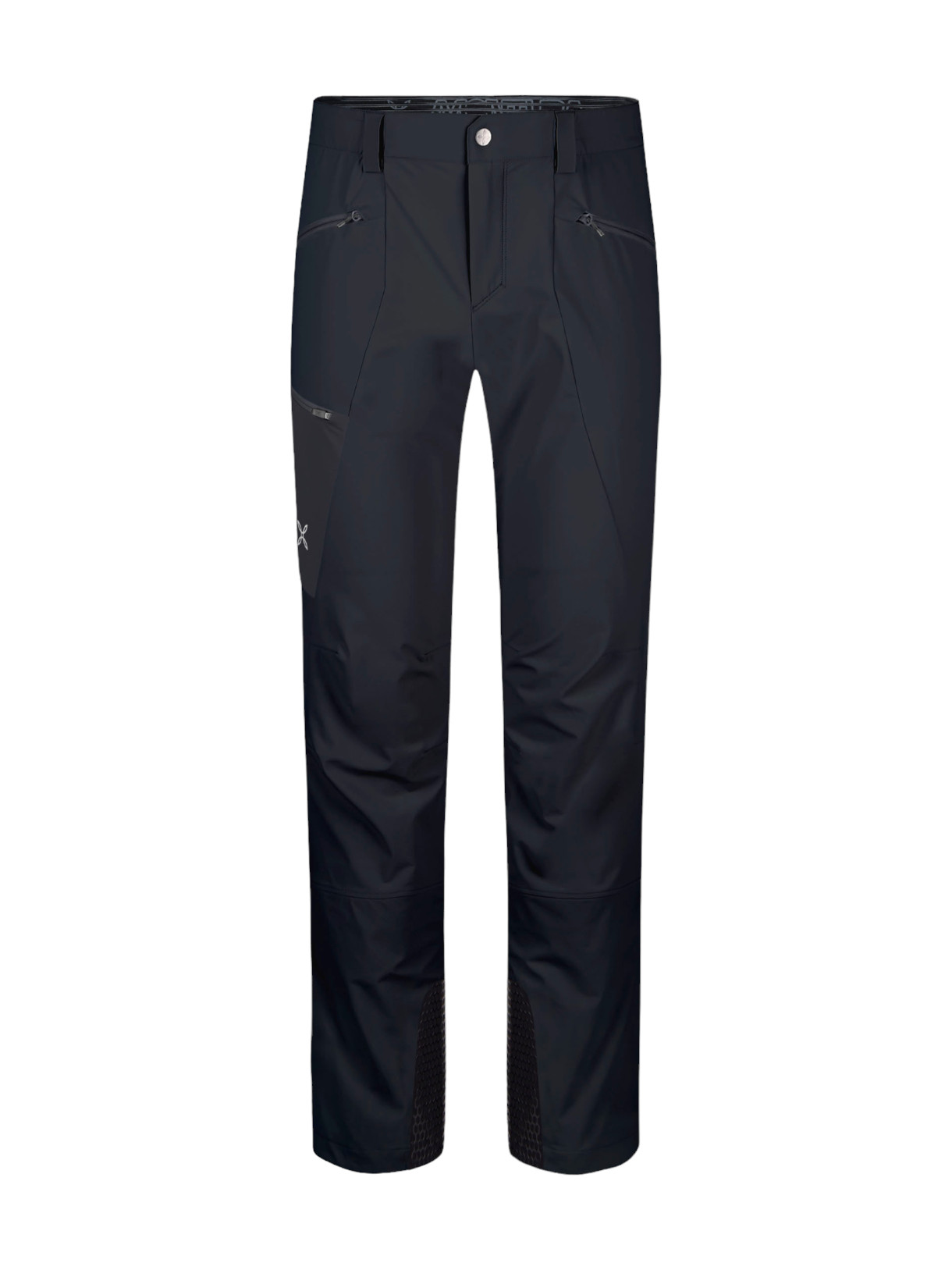 Trace Light Herren Skitouren Hose 1