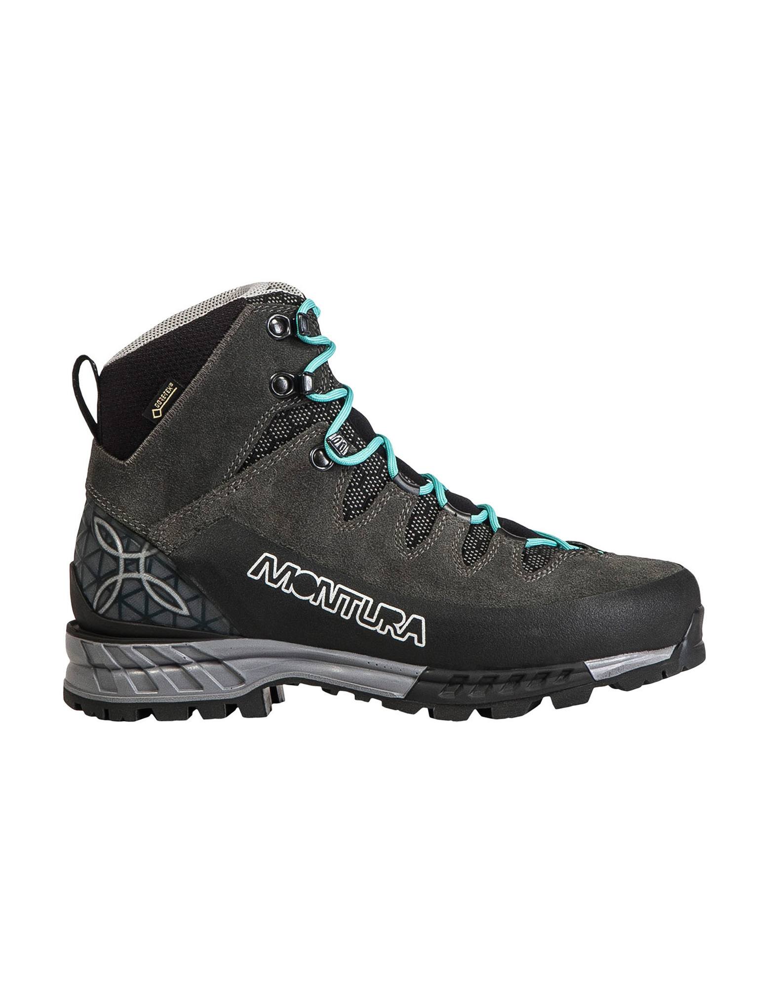 Tre Cime Gore-Tex Damen Bergschuhe 1