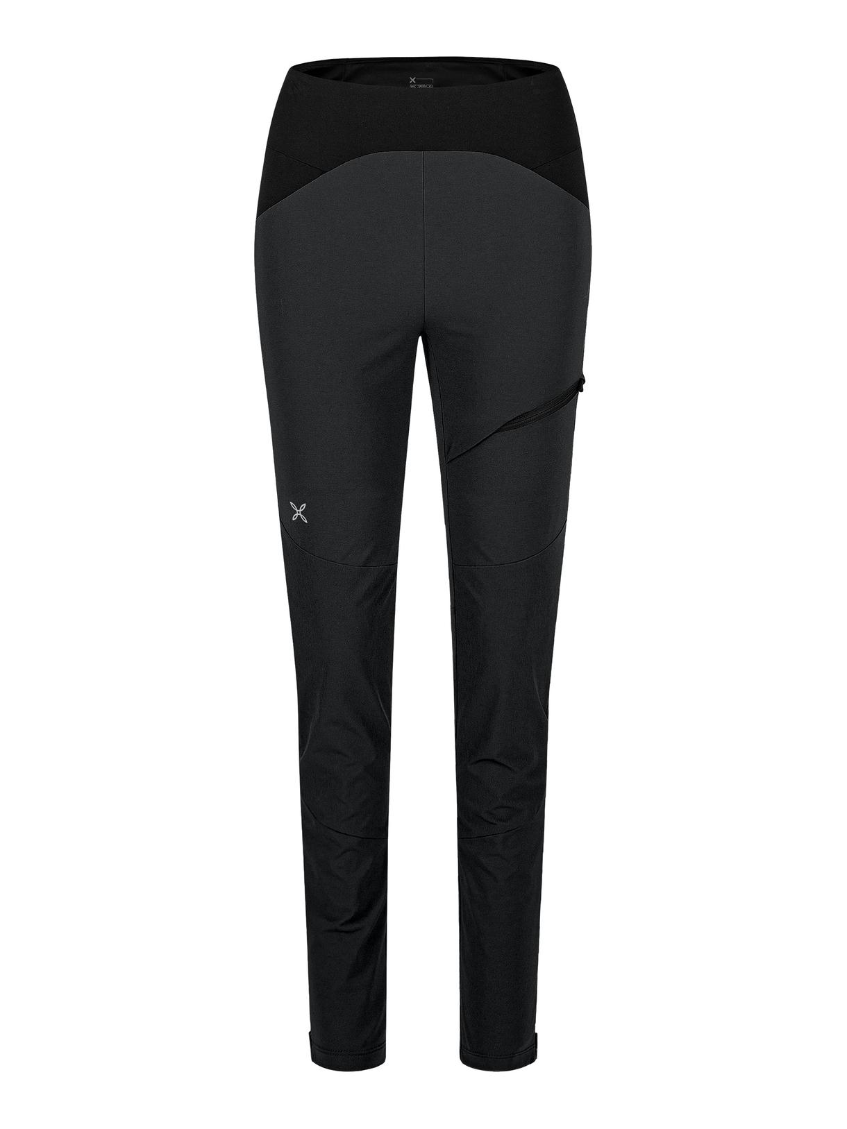 Trek Tights Damen Wander Hose 1
