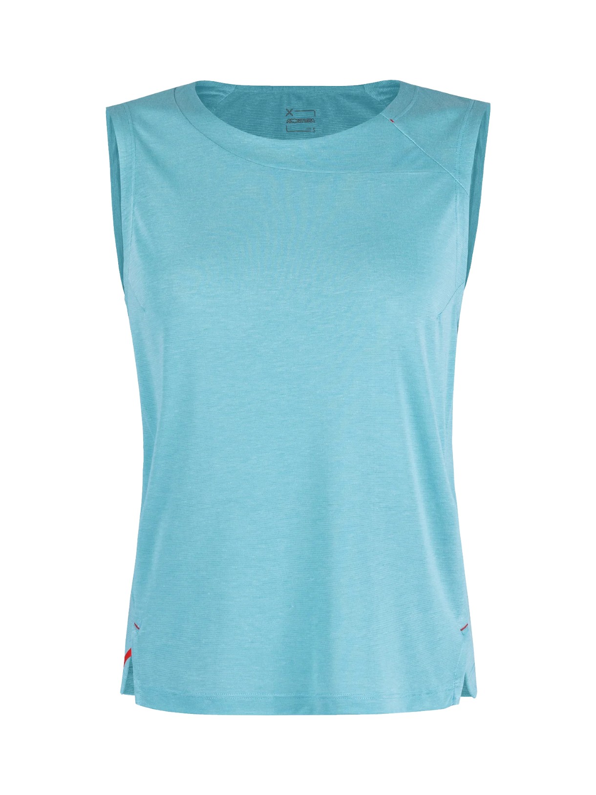 Versante Canotta Damen Tanktop 1