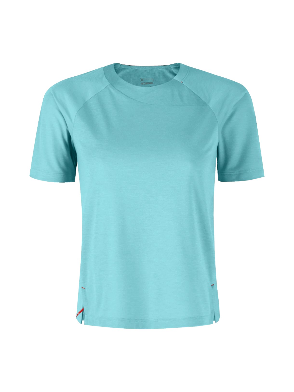 Versante Damen Outdoor T-Shirt 1