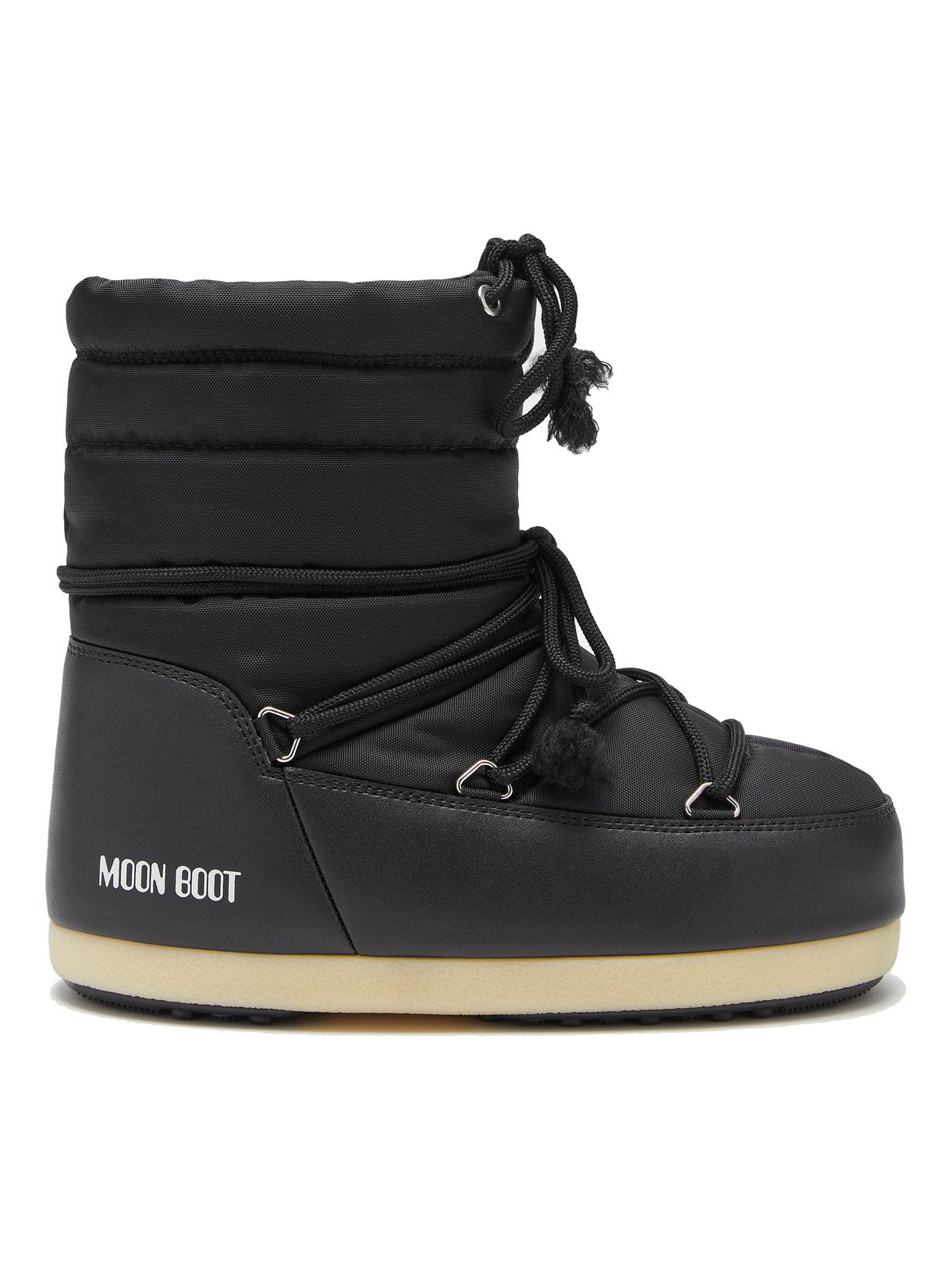 EVX Light Nylon Damen Winterstiefel 1