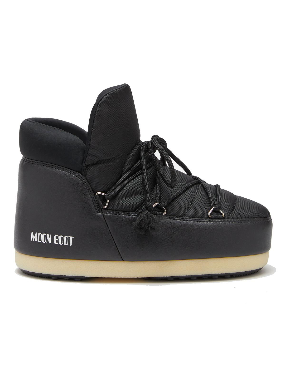 EVX Pumps Nylon Damen Winterschuhe 1