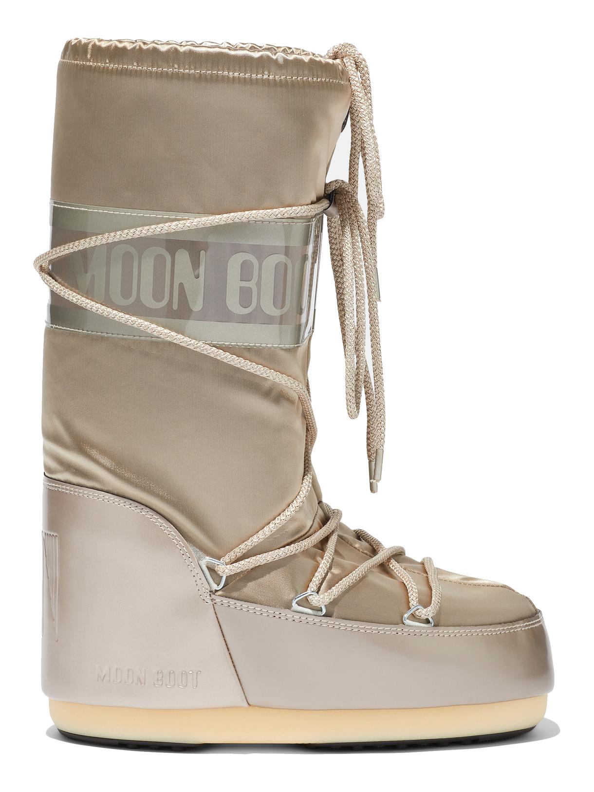 Icon Glance Winter Stiefel 1