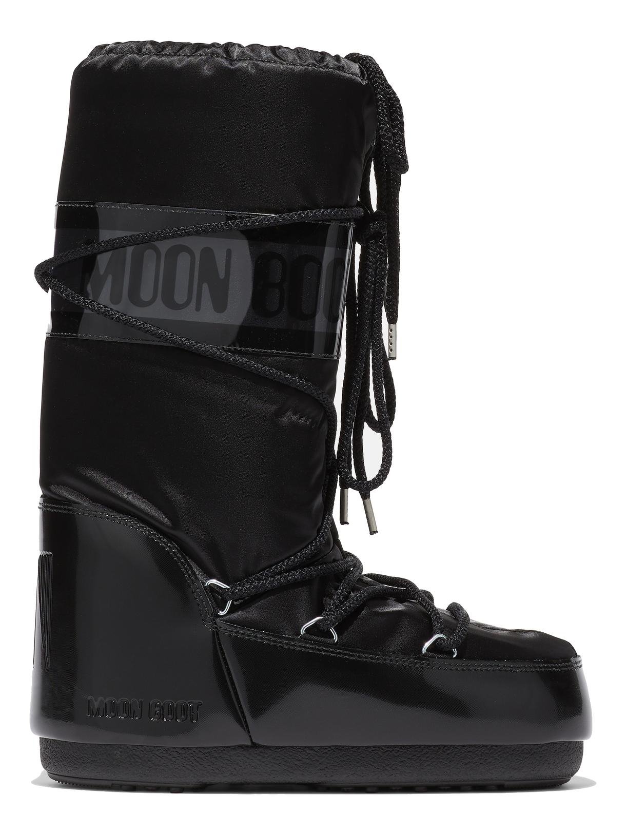 Icon Glance Winter Stiefel 1