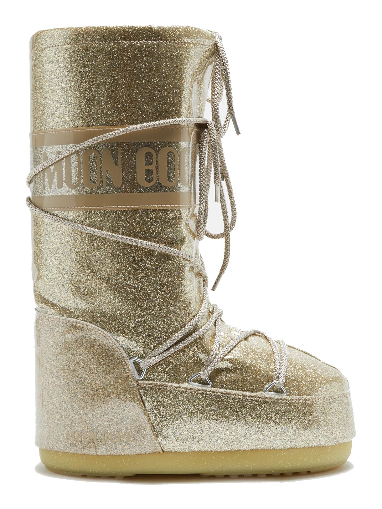 Icon Glitter Damen Winterstiefel 1