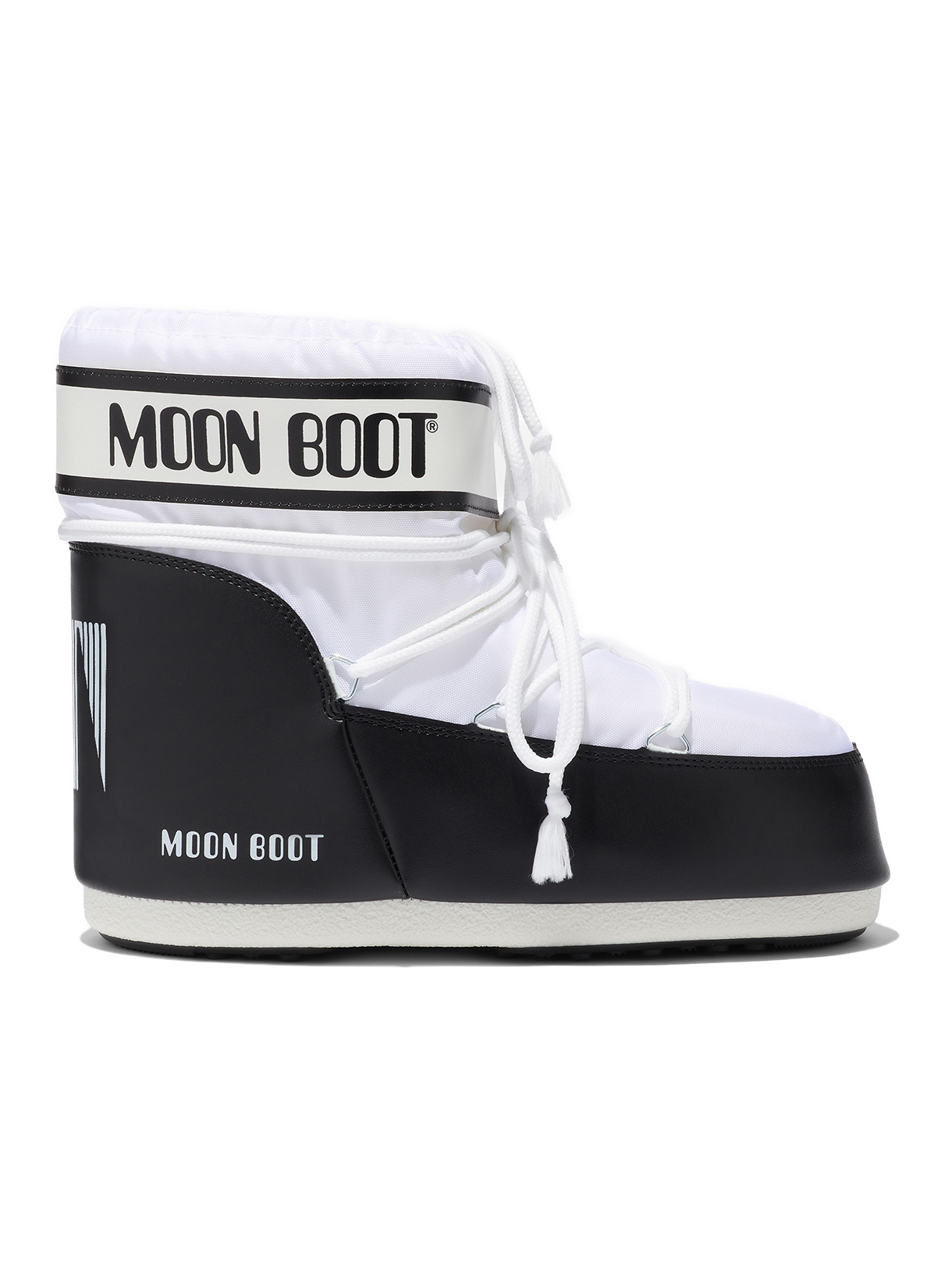Icon Low Nylon 1