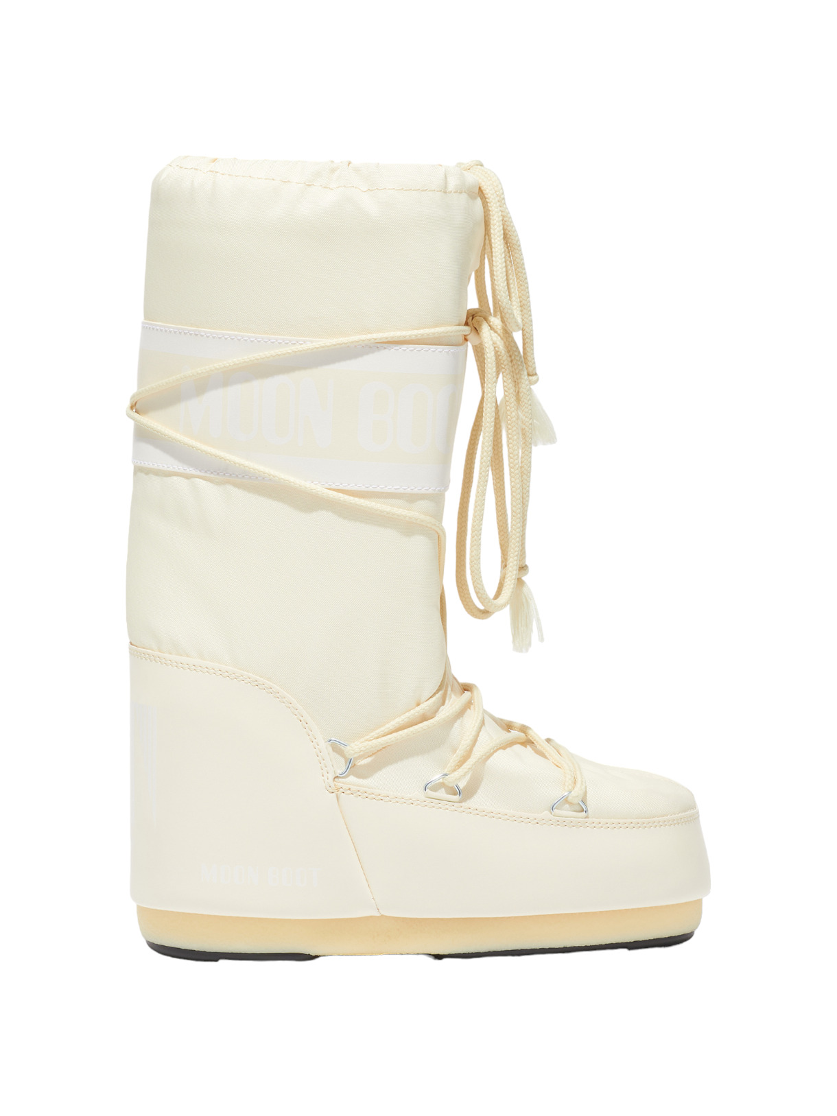 Icon Nylon Boots Damen Winterstiefel 1