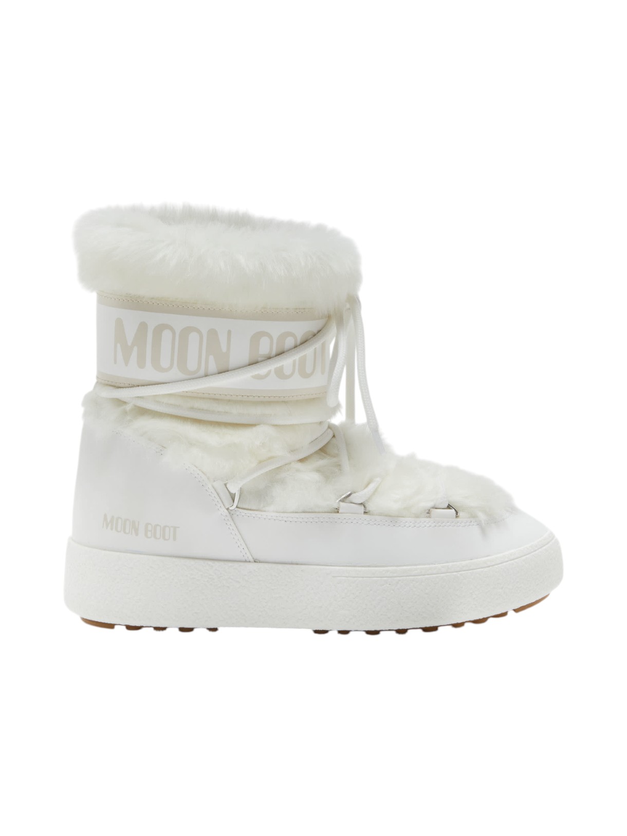 Ltrack Faux Fur WP Damen Winterstiefel 1