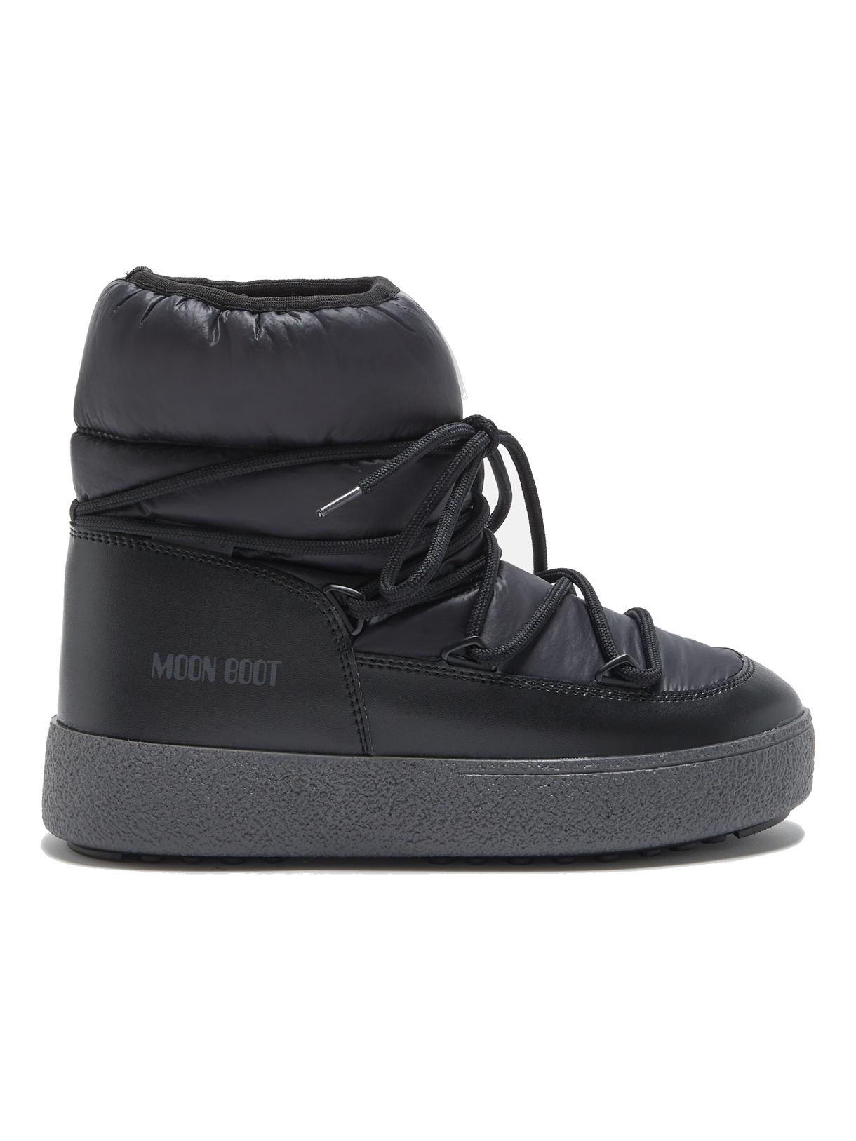 Ltrack Low Nylon WP 1