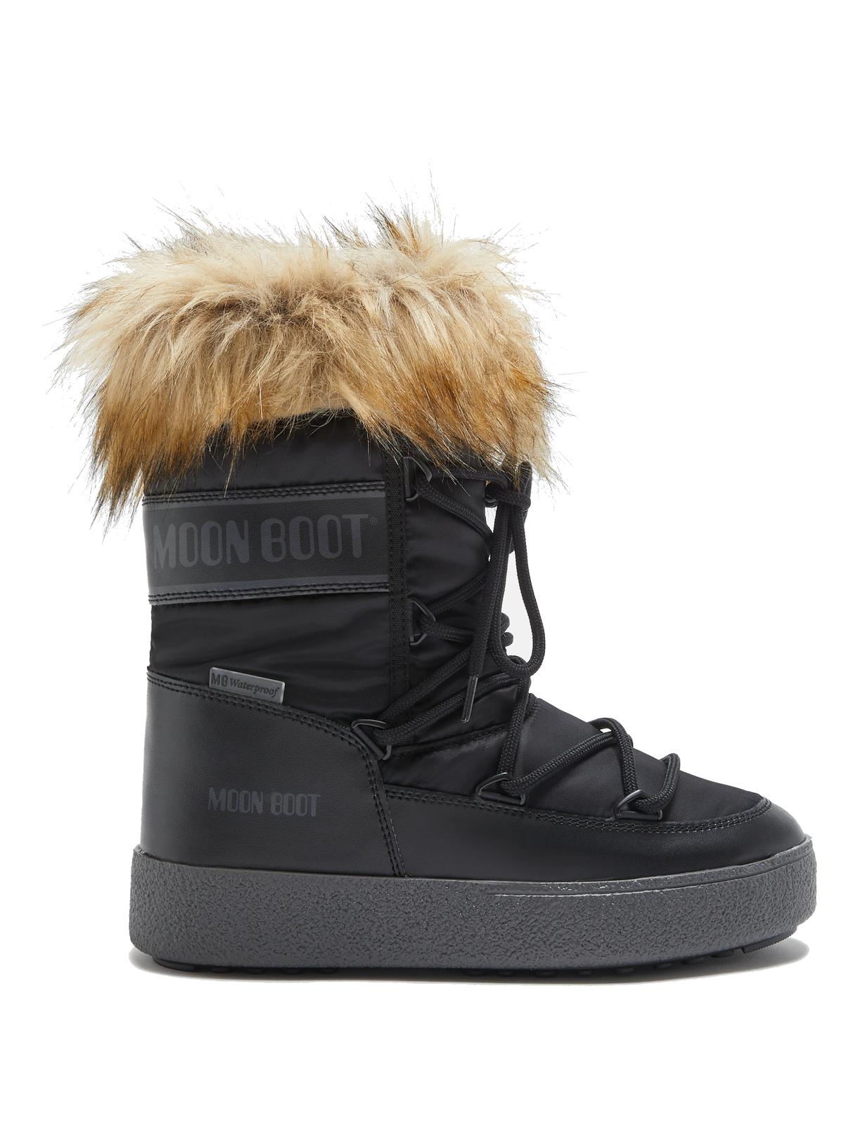 Ltrack Monaco Low WP Damen Winterstiefel 1