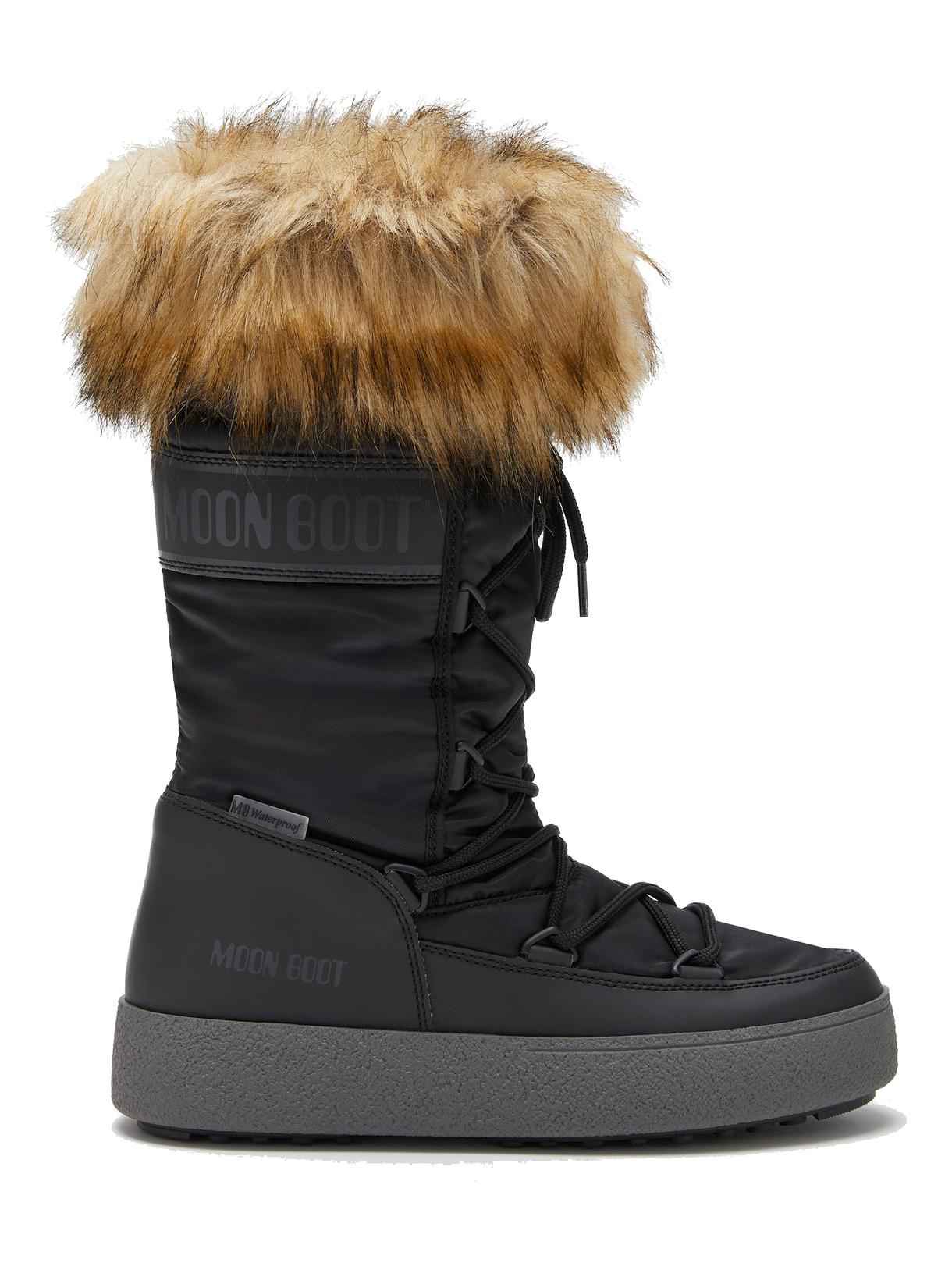 Ltrack Monaco WP Damen Winterstiefel 1
