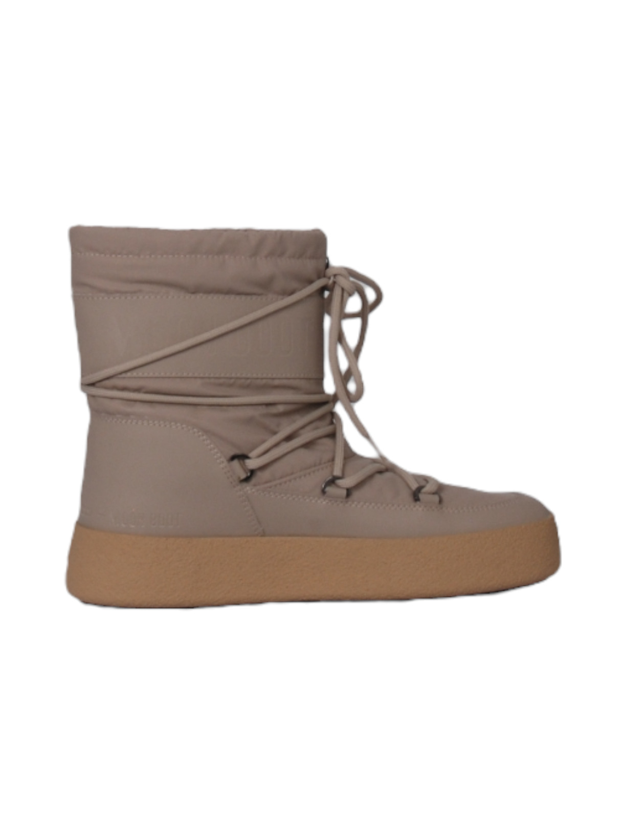 Mtrack Tube Rubber Boots Winterstiefel 1