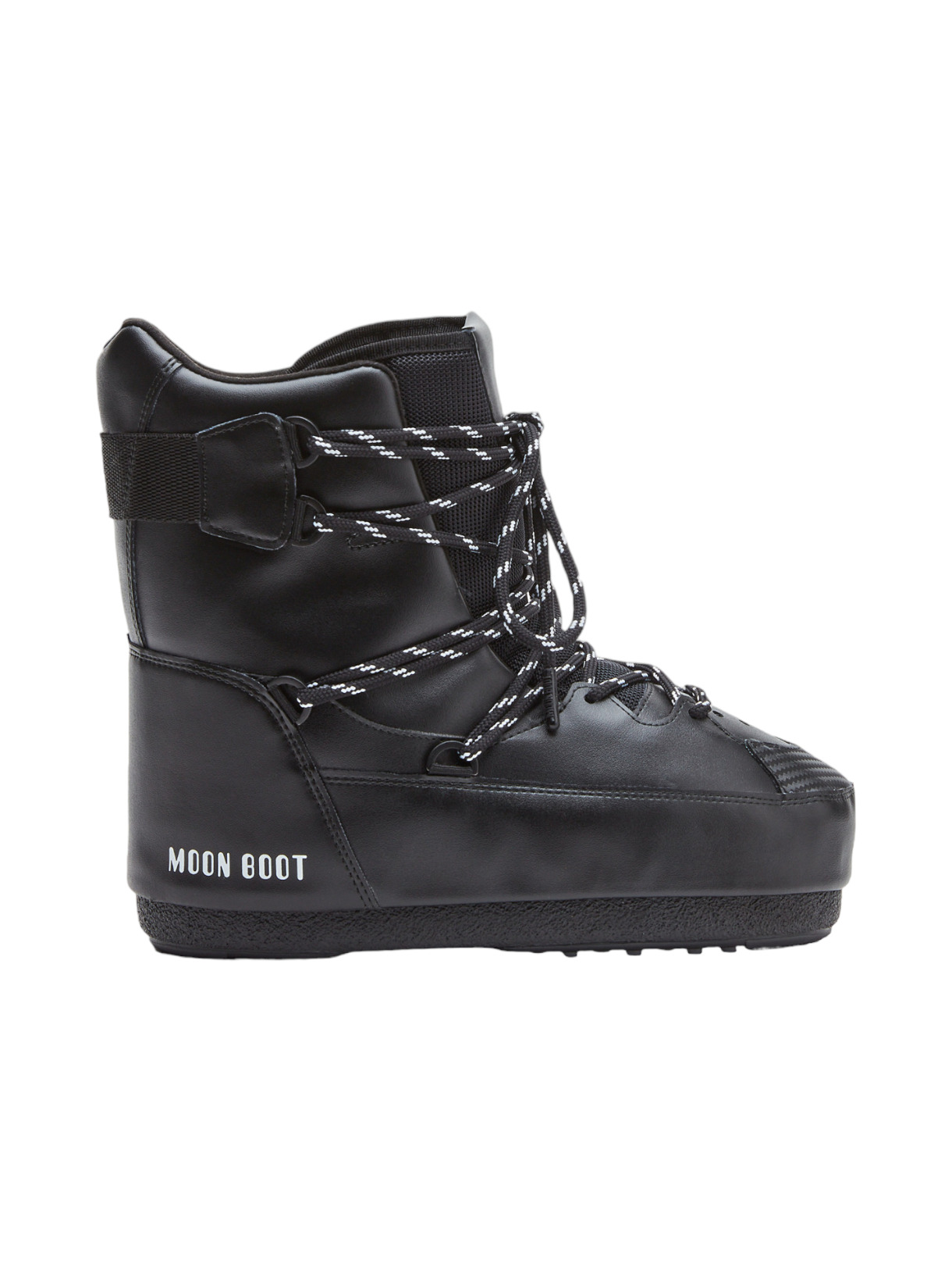 Sneaker Mid Damen Winterstiefel 1